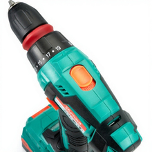 Дрель-шуруповерт STURMAX CDM3220CLD 20 В без АКБ и ЗУ