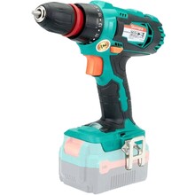 Дриль-шуруповерт STURMAX CDM3220CLD 20 В без АКБ та ЗУ