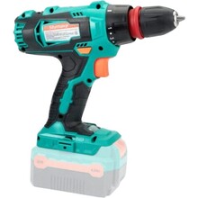 Дрель-шуруповерт STURMAX CDM3220CLD 20 В без АКБ и ЗУ