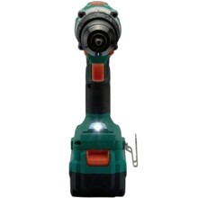 Дриль-шуруповерт STURMAX CDM3220CLI 20 В без АКБ та ЗУ