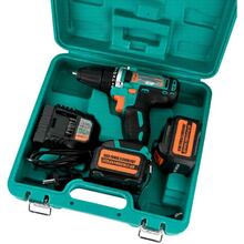 Дриль-шуруповерт STURMAX CDM3224LB