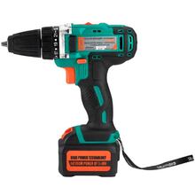 Дриль-шуруповерт STURMAX CDM3224LB