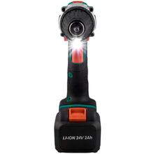 Дриль-шуруповерт STURMAX CDM3224LB