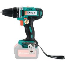 Дрель-шуруповерт STURMAX CDM3201CR без АКБ и ЗУ