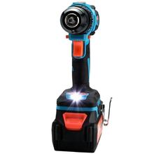 Дрель-шуруповерт STURMAX Professional CDM3202CRP без АКБ и ЗУ