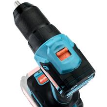 Дрель-шуруповерт STURMAX Professional CDM3202CRP без АКБ и ЗУ