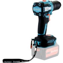 Дрель-шуруповерт STURMAX Professional CDM3202CRP без АКБ и ЗУ