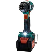 Дриль-шуруповерт STURMAX Professional CDM3203CRP без АКБ та ЗУ