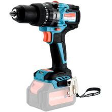 Дриль-шуруповерт STURMAX Professional CDM3203CRP без АКБ та ЗУ