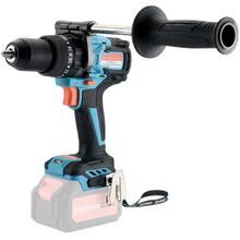 Дриль-шуруповерт STURMAX Professional CDM3203CRP без АКБ та ЗУ