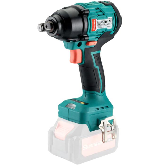 Гайковерт STURMAX IWM3201CR без АКБ та ЗУ