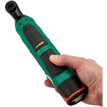 Гайковерт-тріскачка STURMAX 12В 3/8'' без АКБ та ЗУ (IWM3212CL)