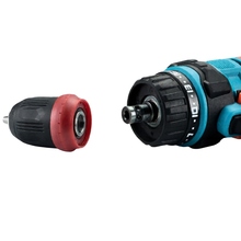 Дрель-шуруповерт Sturmax IDM2155DFR