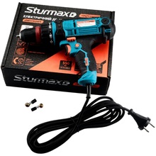 Дрель-шуруповерт Sturmax IDM2155DFR