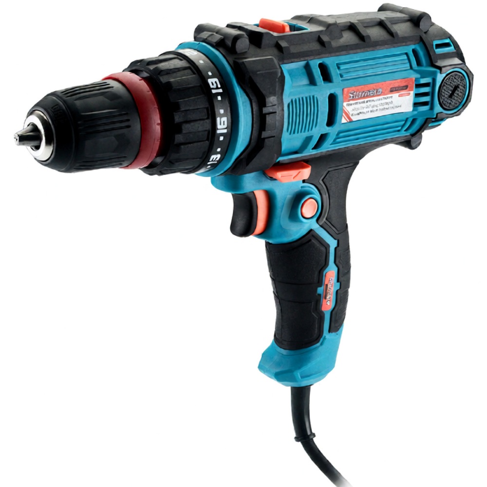 Дрель-шуруповерт Sturmax IDM2155DFR