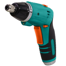 Аккумуляторная отвертка STURMAX ASM3503T