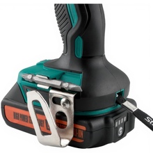 Шуруповерт STURMAX CDM3218LB