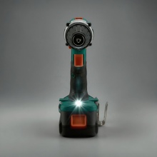 Шуруповерт STURMAX CDM3218LB