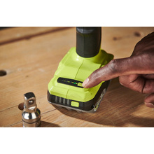 Гайковерт RYOBI ONE+ HP RIW18C-0 (5133005898)