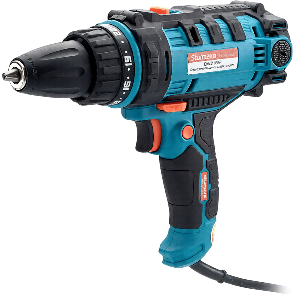 Дрель-шуруповерт STURMAX IDM2155P