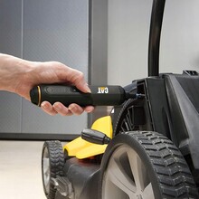 Викрутка акумуляторна CAT DX1110