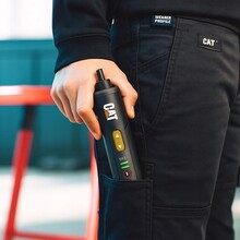 Викрутка акумуляторна CAT DX1110