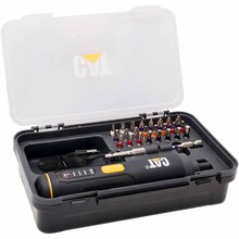 Викрутка акумуляторна CAT DX1110