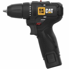 Дриль-шуруповерт CAT DX1140
