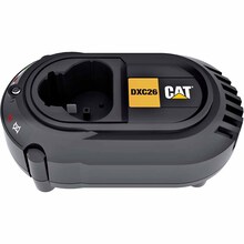 Дриль-шуруповерт CAT DX1140