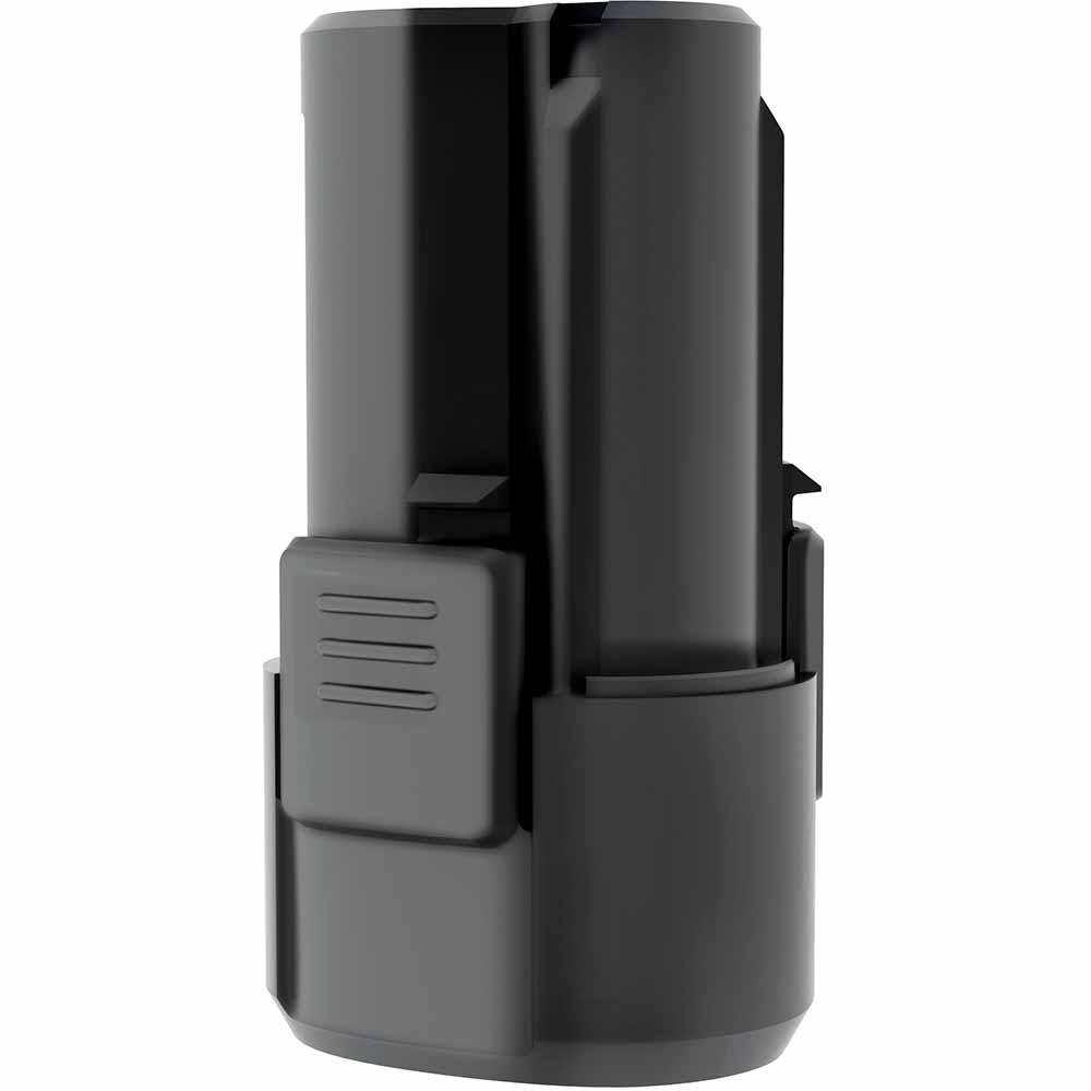 Дриль-шуруповерт CAT DX1140 Тип живлення акумулятор