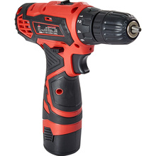 Дрель-шуруповерт VITALS AU 12/2KP (181683)