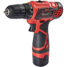 Дрель-шуруповерт VITALS AU 12/2KP (181683)