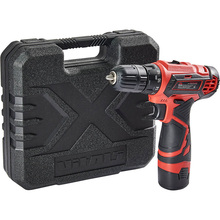 Дрель-шуруповерт VITALS AU 12/2KP (181683)