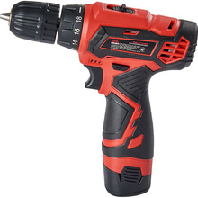 Дрель-шуруповерт VITALS AU 12/2KP (181683)