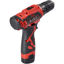 Дрель-шуруповерт VITALS AU 12/2KP (181683)