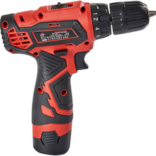 Дрель-шуруповерт VITALS AU 12/2KP (181683)