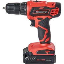 Дриль-шуруповерт VITALS AU 14/2KP