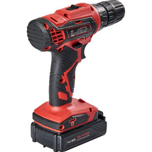 Дриль-шуруповерт VITALS AU 14/2KP