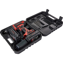 Дриль-шуруповерт VITALS AU 14/2KP