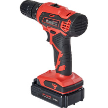 Дрель-шуруповерт VITALS AU 18/2KP