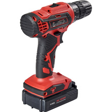 Дрель-шуруповерт VITALS AU 18/2KP