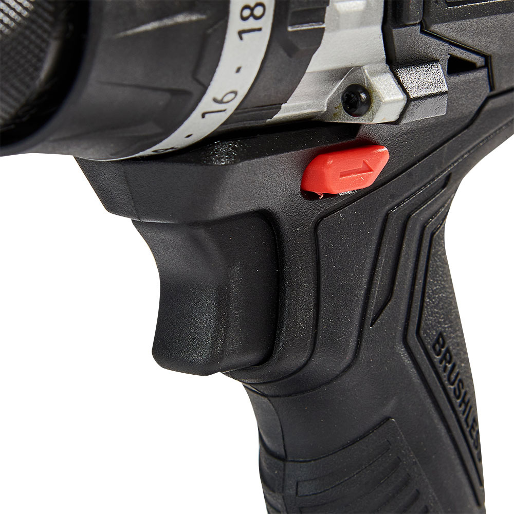 Фото Дриль-шуруповерт VITALS Professional AU 1870 BS SmartLine+ (184441)