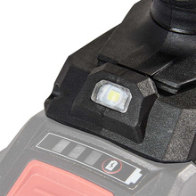 Дриль-шуруповерт VITALS Professional AU 1870 BS SmartLine+ (184441)