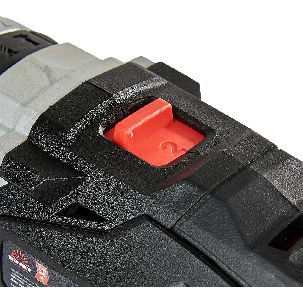 Замовити Дриль-шуруповерт VITALS Professional AU 1870 BS SmartLine+ (184441)