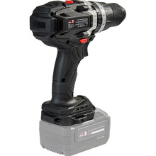 Дриль-шуруповерт VITALS Professional AU 1870 BS SmartLine+ (184441)