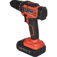 Дриль-шуруповерт VITALS Master AU 1825 Kit SmartLine+