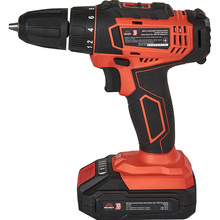 Дриль-шуруповерт VITALS Master AU 1825 Kit SmartLine+