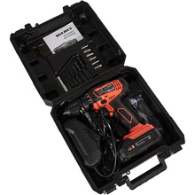 Дриль-шуруповерт VITALS Master AU 1825 Kit SmartLine+