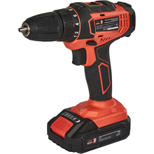 Дриль-шуруповерт VITALS Master AU 1825 Kit SmartLine+