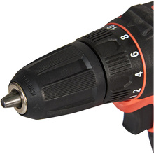 Дриль-шуруповерт VITALS Master AU 1825 Kit SmartLine+